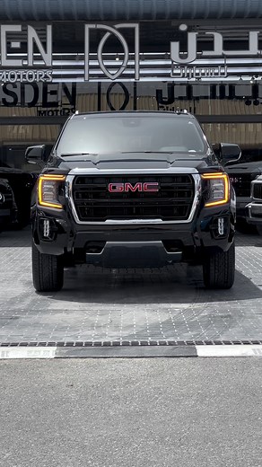2023 GMC Yukon SLE XL just arrived 🔥 | Dresden Motors