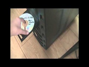 Tutorial: Installing Ubuntu 11.04 with a Live CD