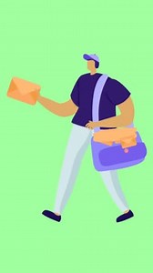 Cartoon Characters Animation Video Background Stock Footage Video (100% Royalty-free) 3585862609 | Shutterstock