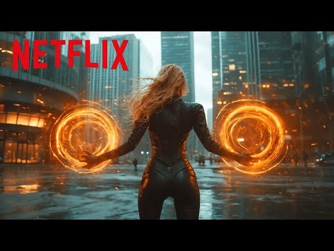 Netflix & Prime Video Are Hiding These 13 Underrated Sci Fi Movies