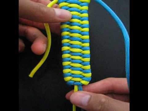 How to Make a Two Color Trilobite Bar by TIAT