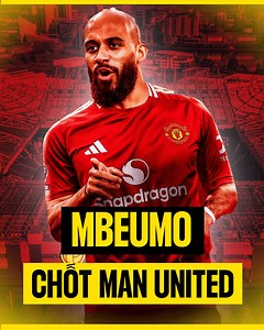 Sau Cunha, nhiều khả năng là đến Mbeumo, Man United hoạt động năng suất trên TTCN quá nhỉ 💵 #BLVAnhQuan #MCV #manchesterunited #Mbeumo #Brentford | Kira Kira P336 Band