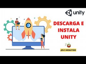[NUEVO] CÓMO DESCARGAR E INSTALAR UNITY | TUTORIAL EN ESPAÑOL