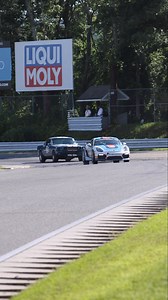 Getting after it at Lime Rock Park! #vintagemotorsports #svra #racing #speedtour #motorsports #racing | SVRA
