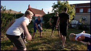 565K views · 3.3K reactions | En 2020, cette famille a voulu complètement modifier son hygiène de vie. L’objectif : avoir une meilleure alimentation. 綾 | Golden TV | Facebook