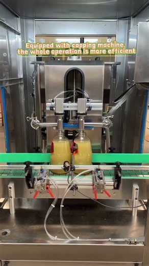 Automatic packing line#packingmachine