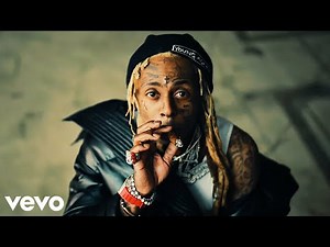 Lil Wayne - Hook ft. 2 Chainz (Music Video) 2023