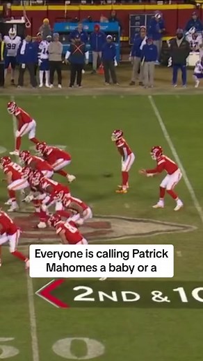 Understanding Patrick Mahomes' Reaction to Game-Ending Penalty