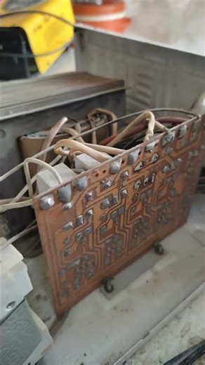 stac stabilizer circuit