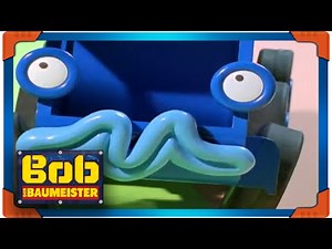 Bob der Baumeister Klassisch 🛠⭐Bobs Baustelle! ⭐🛠Kompilation ⭐️ Kinderfilm