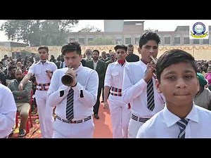 L.A.D.M. DAV SEN.SEC.PUBLIC SCHOOL BUDHLADA ANNUAL DAY (SESSION 2024-25) HELD ON 20-12-2024
