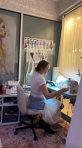 cry with me at the end pls :') rough day in the studio | Emma Rubinson