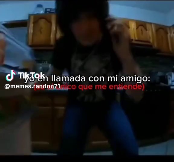 Comedia y Memes: Solo Nos Entendemos Nosotros Dos