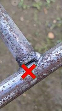 welding techniques for steel concrete joints to produce very strong welded joints