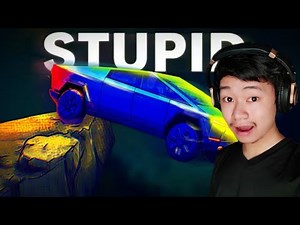 The Dumb Design of Modern Cars | REACTION