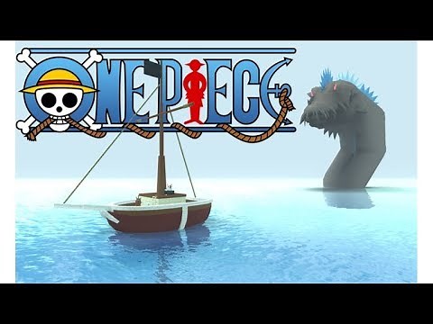 One Piece: Worldwide [STRESS TEST] Gameplay!