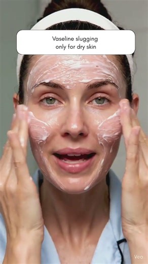 Vaseline Slugging: Simple Guide for Glowing Skin