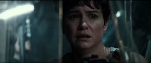20th Century Fox presents: Alien: Covenant (offizieller Trailer - Englisch)