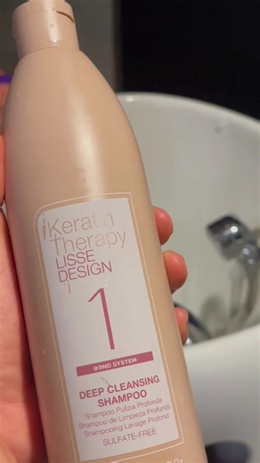 #SRIAMAN #JEFFLEEHAIRSALON #AlfaparfKeratin💗 #4steptreatment😍 Thanks for support ❤️🧡💛💚💙💜🖤 ❤️‍🔥 https://wa.me/601110519596