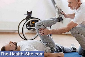 Gonarthrosis: สาเหตุอาการยาการรักษา 💊 วิทยาศาสตร์การปฏิบัติวารสารการแพทย์ - 2025