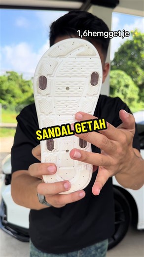 Exploring the Unique Rubber Sandal Styles
