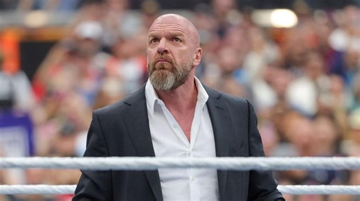 Triple H Explains Why Now Is The Right Time For WWE: Unreal