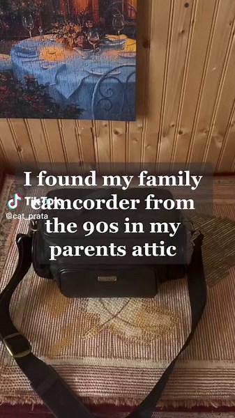 Should I Buy 8mm Tapes & Pick Up a New Hobby?