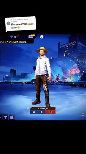 Replying to @n1nx.trick.shot kar kar phone e EI option ta ache..?try Kore Dekho🥲👍🏽#oliulla_444 #fyp #trending #foryou #vairal