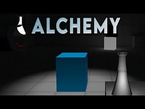 Alchemy Gameplay (Steam) [Free Games]