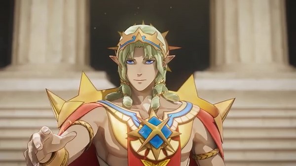 100+ Details You Missed in the Reveal Trailer for Fire Emblem: Fortune's Weave!