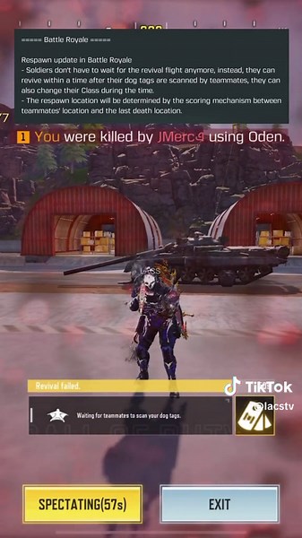 Call Of Duty Mobile 2024 Update: New Revival System Revealed