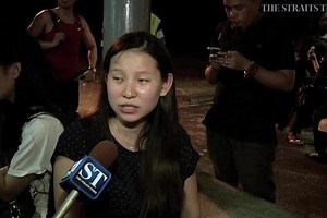 Full train service resumes; no suspension of North-South line at 11am