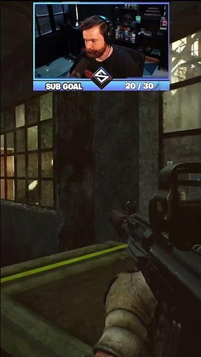 This is AK-12 (NEW GUN) - Escape From Tarkov