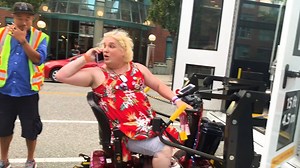 First bikini waxes, now NY Fries: Testing Jessica Yaniv’s latest discrimination claim with a hidden camera! With Jessica Swietoniowski and David Menzies. WATCH: http://bit.ly/2Mf7Rue | Rebel News