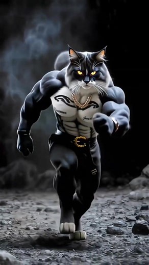 #fusionanimalxhuman #fusion #animal #human #hybrid #fyppp | TinoYuni