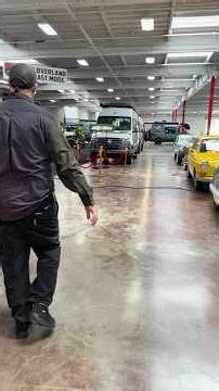 Why Frankie Chose Storyteller Overland