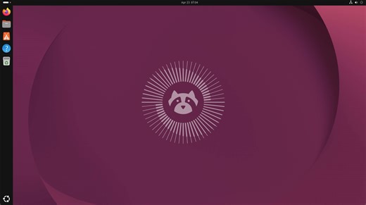 Вышла Ubuntu 26.04 LTS Resolute Raccoon – что нового? | MobiDevices.com