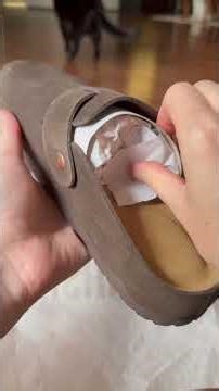 Unboxing Cushionaire Clogs