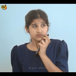 126K views · 3.8K reactions | Pappa Ankhi se Kuy rutha ? | Black Infinite 03 | Facebook