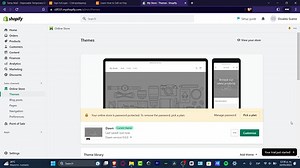 How To Set up Customer Support on Shopify - Tutorial