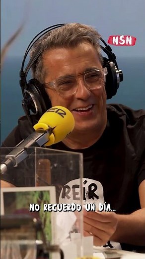 El aparato reproductor | #nadiesabenada #andreubuenafuente #bertoromero