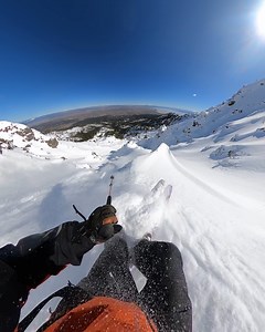 6.7K views · 54 reactions | Josh Daiek is your March GoPro Line of the Winter champion! This entry earned him $10K from GoPro , with a line that was classic Daiek; fast, fluid and fall line. Hit the link below to learn more about the March winner. https://bit.ly/4aFpwlY // SKIER: Josh Daiek // #FREESKIER #ThisIsSkiing #goprolineofthewinter | FREESKIER Magazine | Facebook