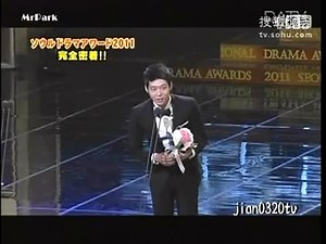 [中字]111012 朴有天 SDA 2011 Interview on DATV[MRPARK]