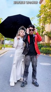 Despise. #viralreels #viralreelsfacebook #couple #clown | The clown couple