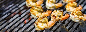 Shrimp On The Grill – Easy, Fast And Delicious | Tips & Techniques