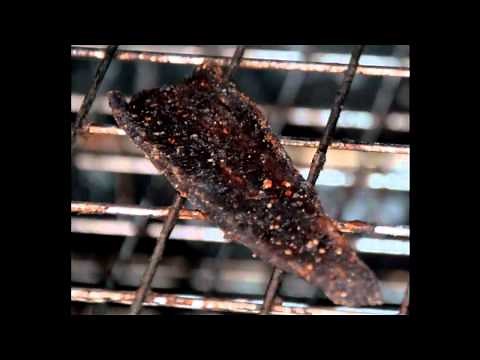 How to Tell When Your Jerky is Done