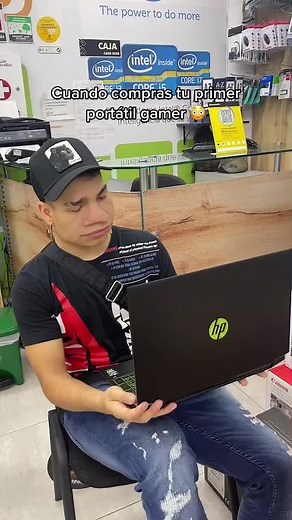 HP Pavilion Gaming 15: Descubre sus Características