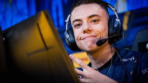 Krimbo returns to server with Liquid as NAF misses IEM Krakow