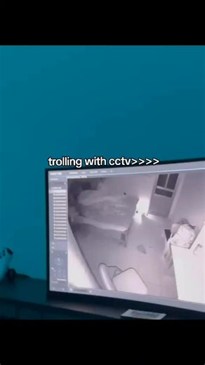 #cctv #trolling #ip #camera
