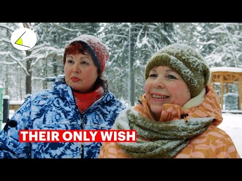 Real Russians Speak Out: Hopes and Fears for 2026